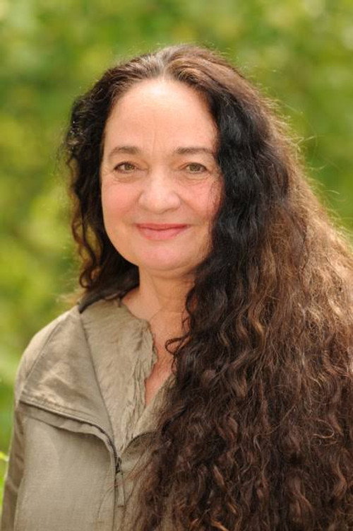 Barbara Stoll