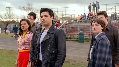 Grease: Rise of the Pink Ladies: 1×1