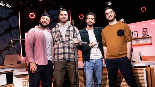 Image de l'épisode 26