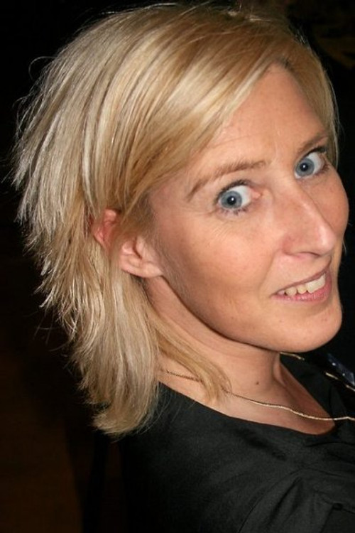 Trine Kildemark Olsen photo 2