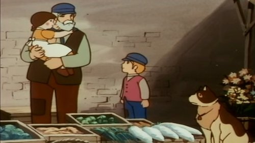 フランダースの犬, S01E40 - (1975)