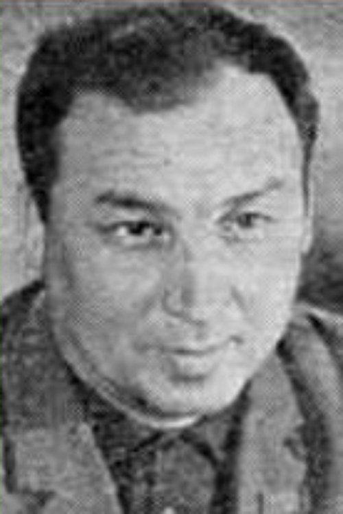 Anvar Mukarramov