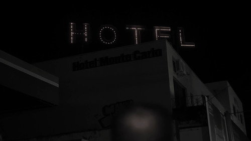 All That You Love Will Be Destroyed