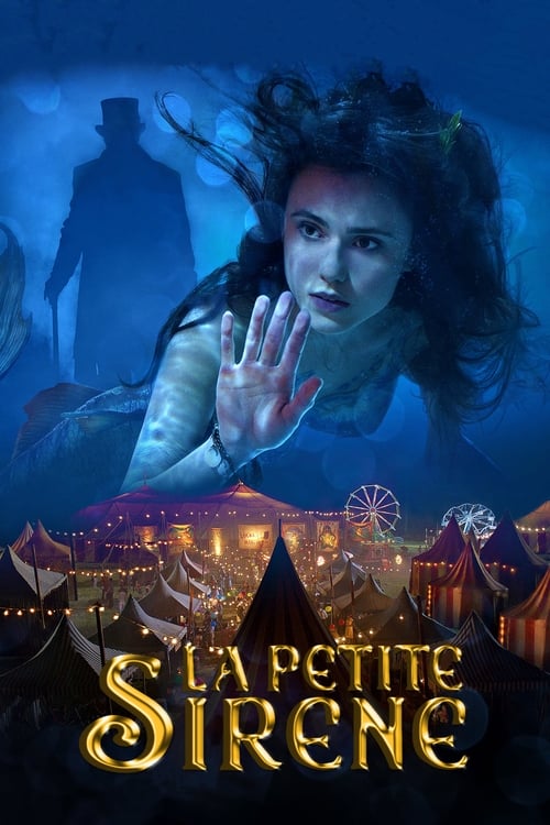 La Petite Sirène (2018)