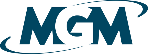 MGM logo
