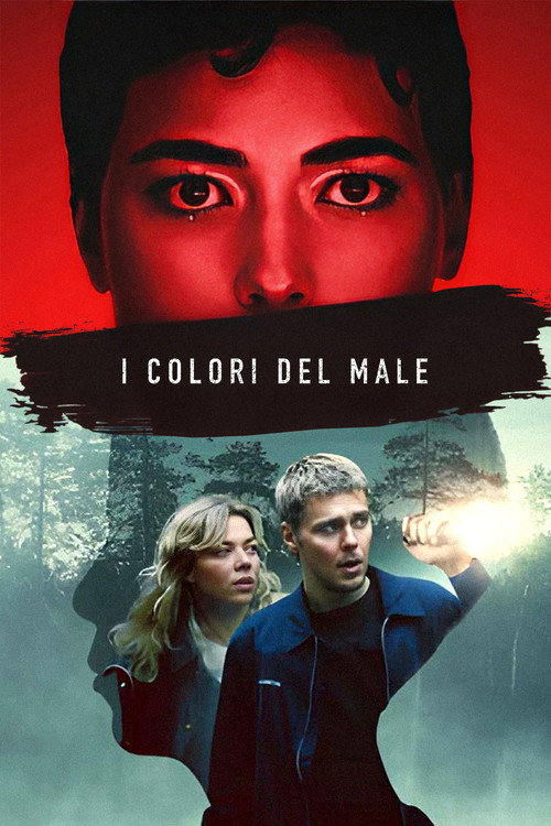 Los Colores del Mal