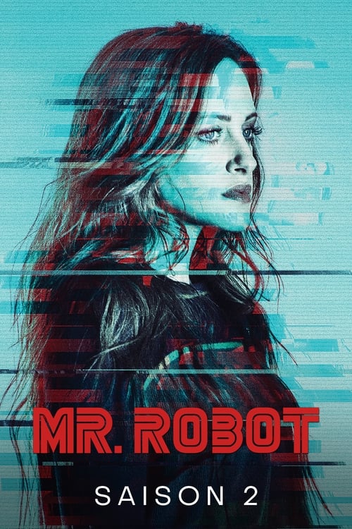Mr. Robot, S02 - (2016)