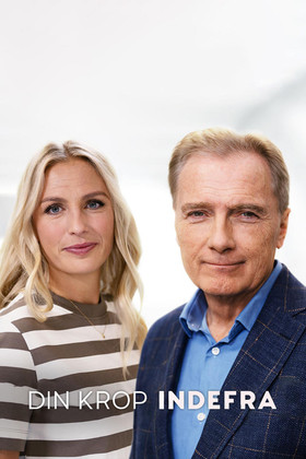 Escena 2 de Din krop indefra