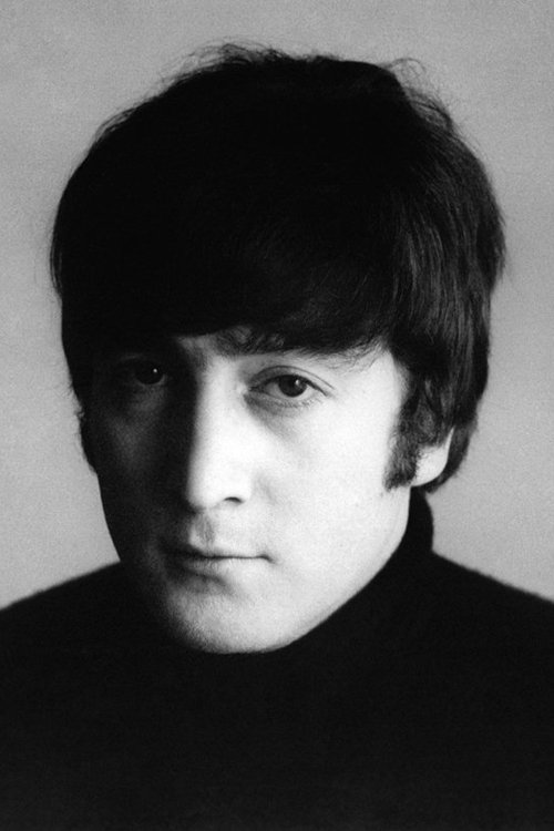 Kép: John Lennon színész profilképe