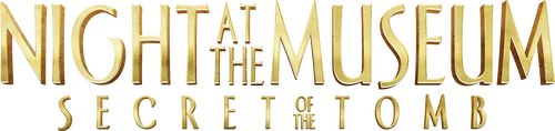 Night at the Museum: Secret of the Tomb