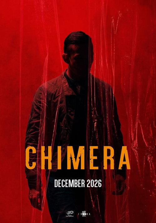 Chimera poster