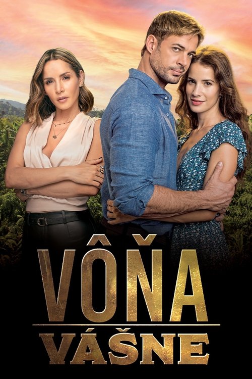 Escena 5 de Café con aroma de mujer
