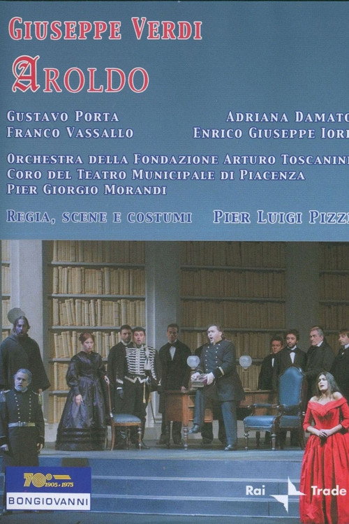 Aroldo - Teatro Municipal di Piacenza still 2