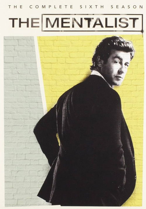 The Mentalist