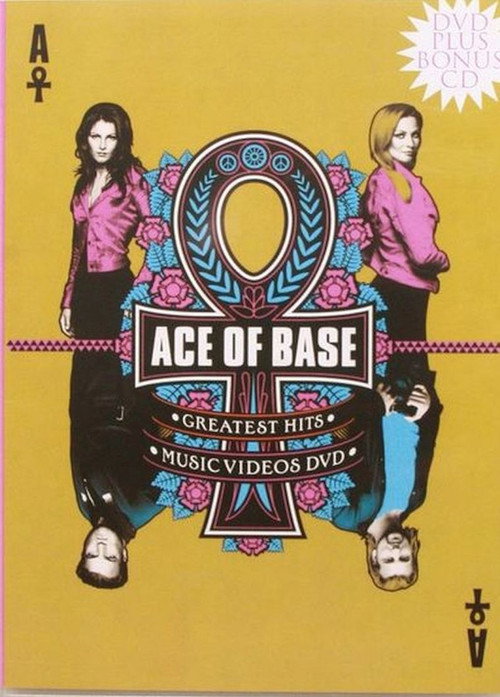 Ace of Base - Greatest Hits