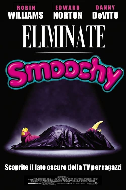 Death to Smoochy