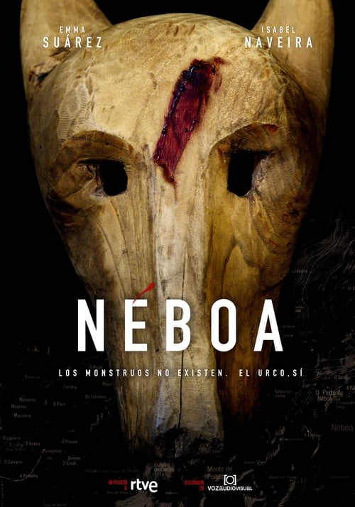 Poster Néboa