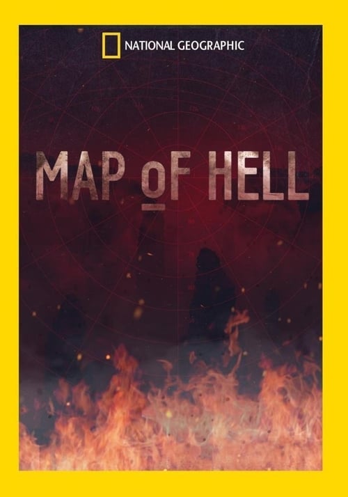 Map of Hell 2016