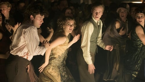 Babylon Berlin: 1×2