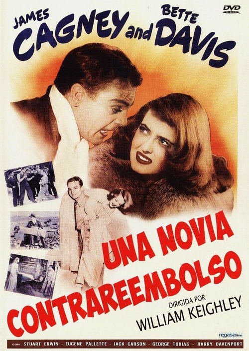 Una novia contrareembolso 1941