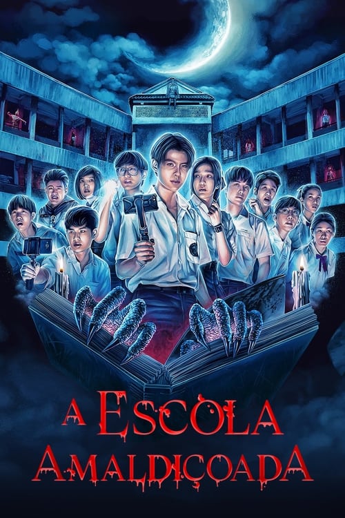 School Tales : La série, S01 - (2022)