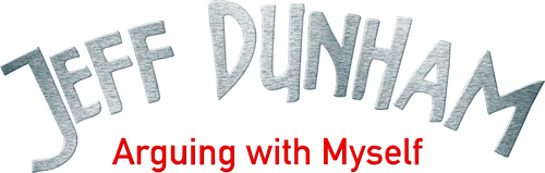 Jeff Dunham: Arguing with Myself
