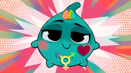 Escena del episodio 8 de la temporada 1 de Canvis