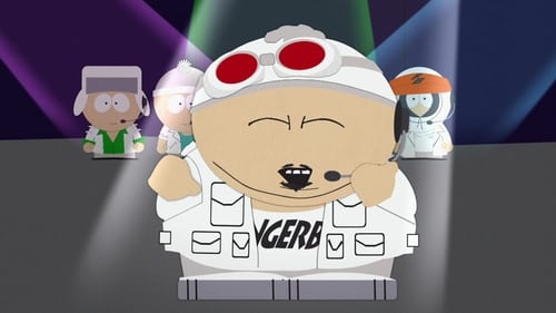 South Park: 4×8