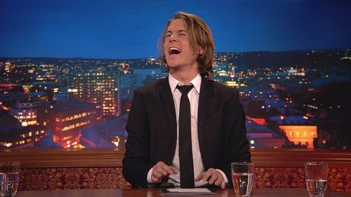 Image de l'épisode 15