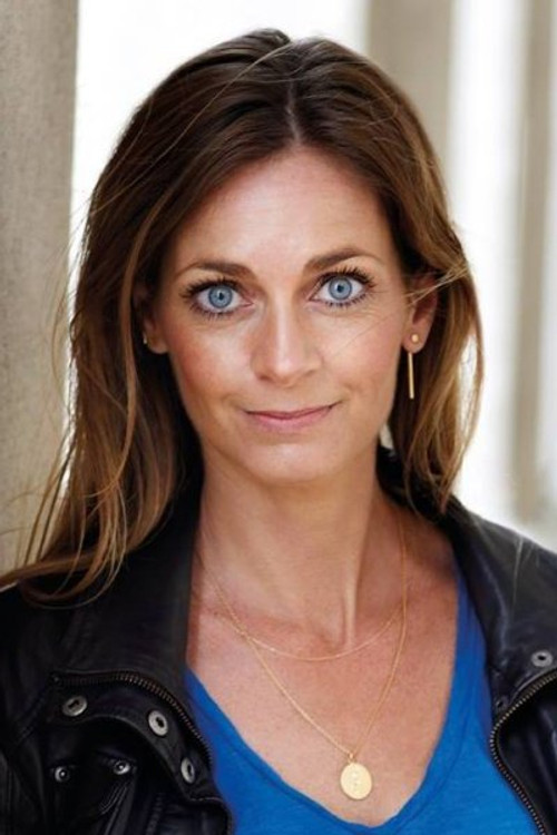 Pernille Corydon photo 4