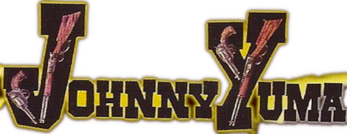 Johnny Yuma