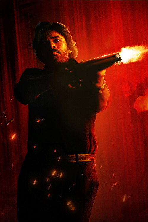 Affiche de They Call Him OG