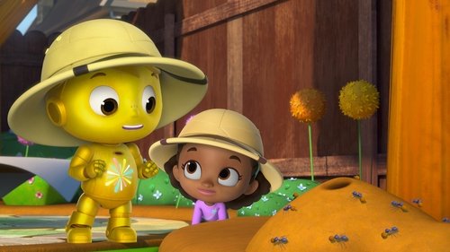 Image de l'épisode 12