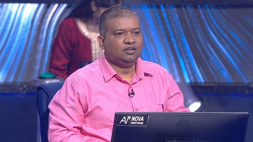 Bablu Kumar Pandit Takes The Hot Seat