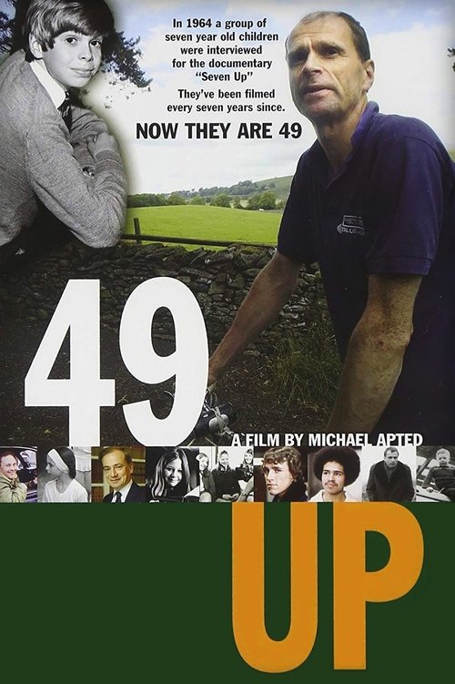 49 Up 49 Up