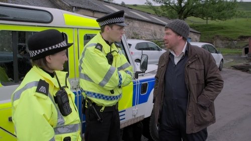 Poster della serie Scot Squad