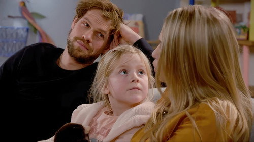 Folge 3980 - Ein neues Zuhause?