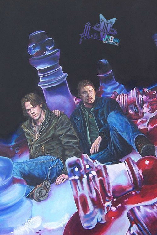 Supernatural