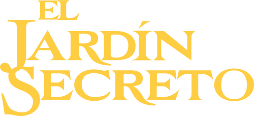 El jardín secreto