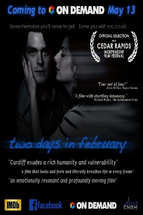 Two Days in February Online