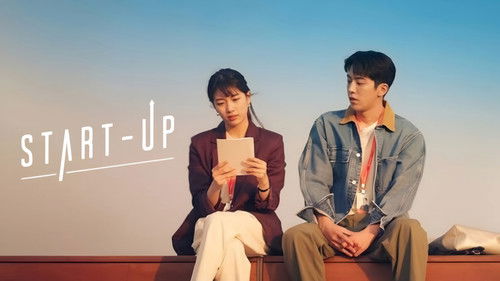 Escena 6 de Start-Up