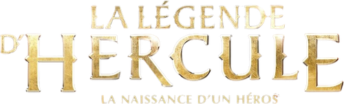 La Légende d'Hercule