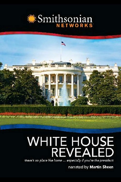 White House Revealed 2009