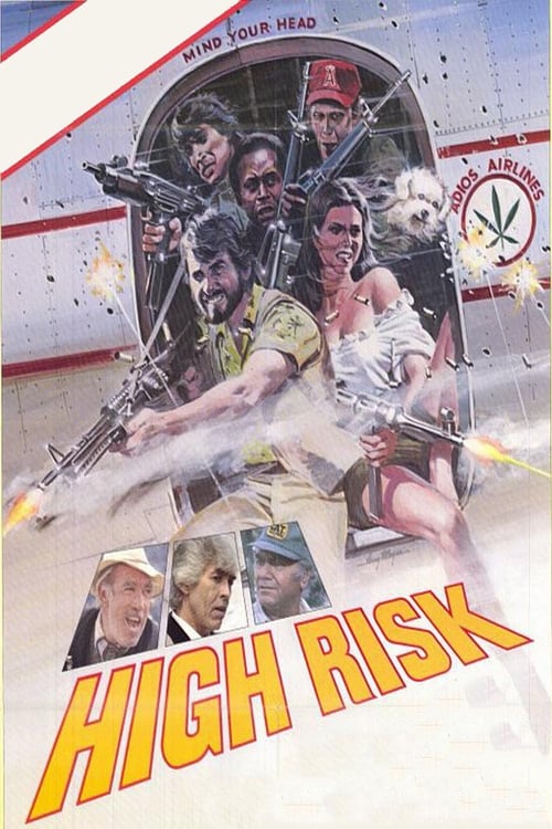 Alto riesgo 1981