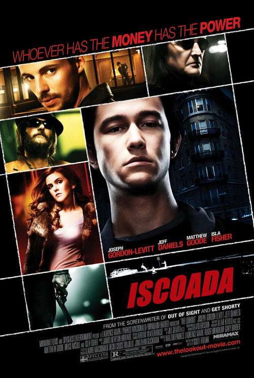 Iscoada