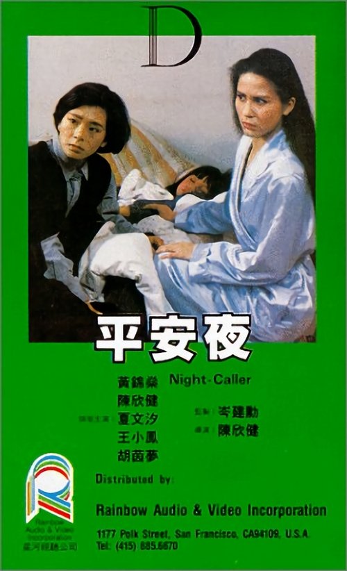 Night Caller 1985