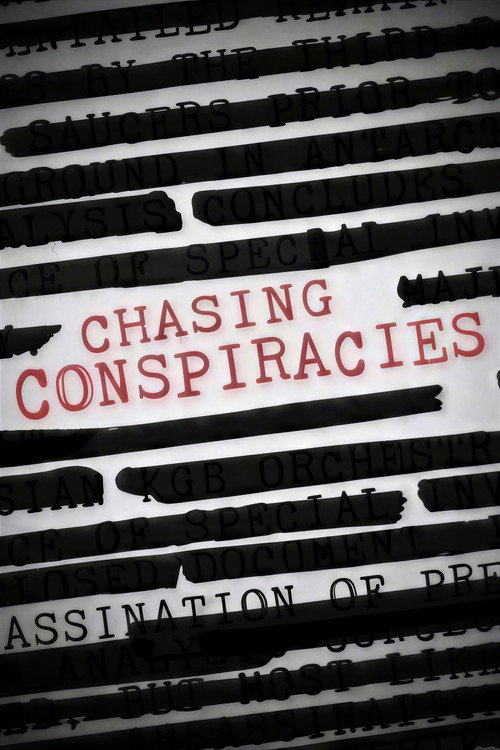 Conspiracy