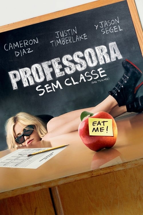 Professora Sem Classe