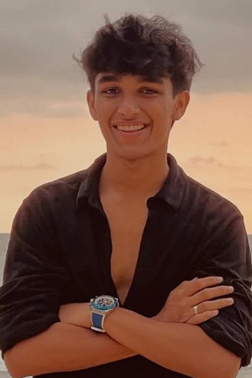 Foto de Vasudev Sajeesh Marar