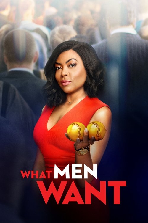 What Men Want Film en Streaming HD